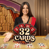 32 Baraha live-casino game on jlmmm