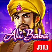 Ali Baba slot on jlmmm