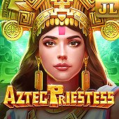 Aztec Priestess slot on jlmmm