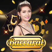 Baccarat live dealer on jlmmm