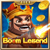 Boom Legend on jlmmm
