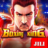 Boxing King slot on jlmmm