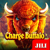 Charge Buffalo slot on jlmmm