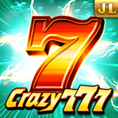 Crazy777 on jlmmm