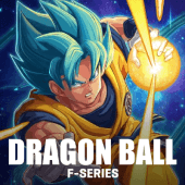 Dragon Ball on jlmmm