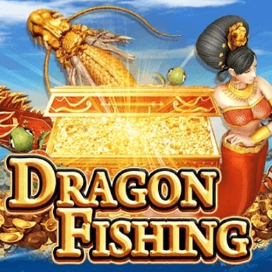 Dragon Fishing on jlmmm