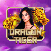 Dragon Tiger on jlmmm