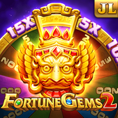 Fortune Gems 2 on jlmmm