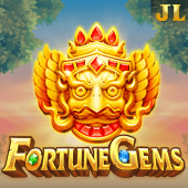 Fortune Gems slot on jlmmm