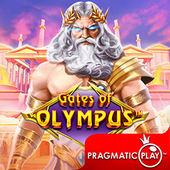 Gates of Olympus slot on jlmmm