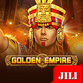 Golden Empire slot on jlmmm