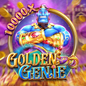 Golden Genie jlmmm