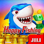Happy Fishing on jlmmm