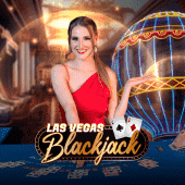 Las Vegas Blackjack on jlmmm