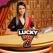 Lucky 7 on jlmmm