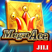 Mega Ace slot on jlmmm