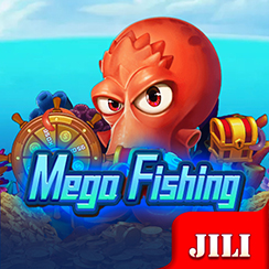 Mega Fishing on jlmmm