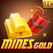 Mines Gold on jlmmm