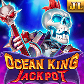 Ocean King Jackpot on jlmmm