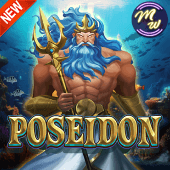 Poseidon on jlmmm