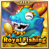 Royal Fishing on jlmmm