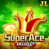 Super Ace Deluxe slot on jlmmm