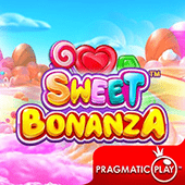 Sweet Bonanza slot on jlmmm