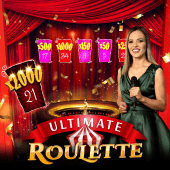 Ultimate Roulette on jlmmm