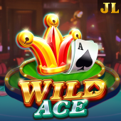 Wild Ace on jlmmm