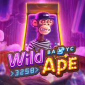 Wild Ape jlmmm