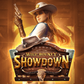 Wild Bounty Showdown on jlmmm